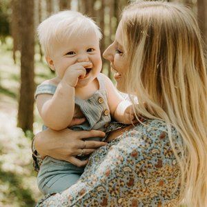 Meet your Posher, Heather